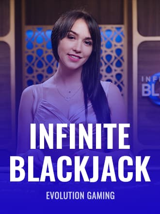 Infinite Blackjack