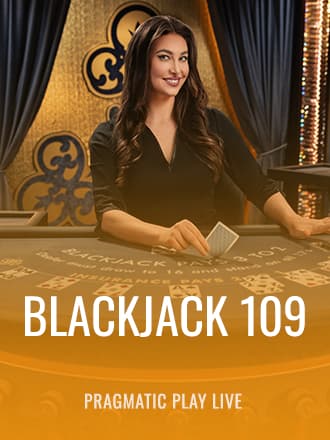 Blackjack 109